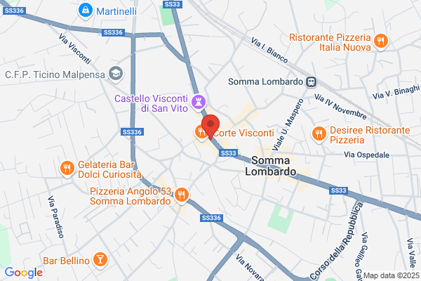 Enoteca Chirico Vito