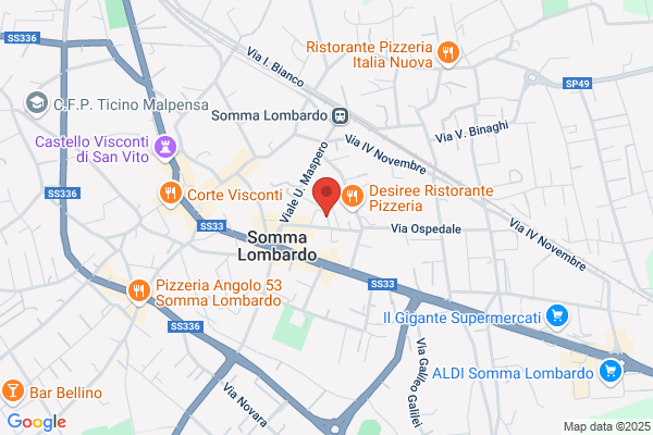 Etli Di Varese E Provincia