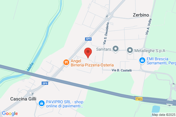 Etrusca Srl