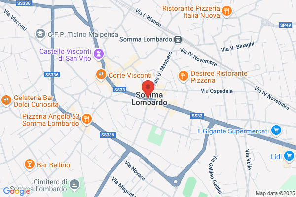 Fontana Gianluca