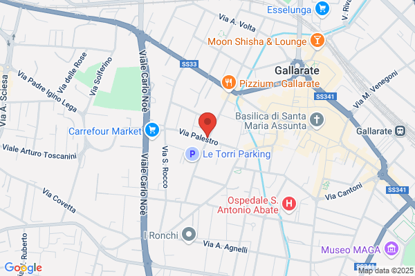 Galati Rosario (Dr.)