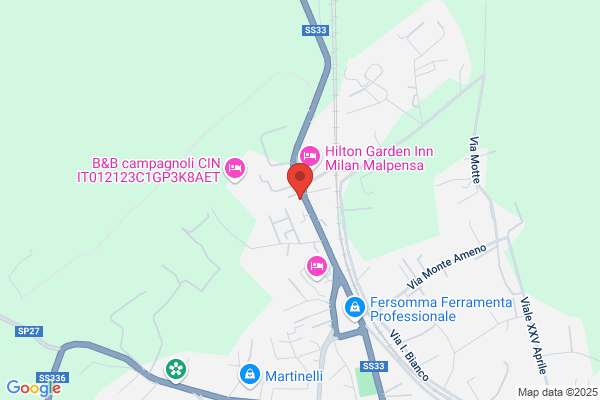 Galvanone Moto Di Galvanone Cesare E C. (S.N.C.)