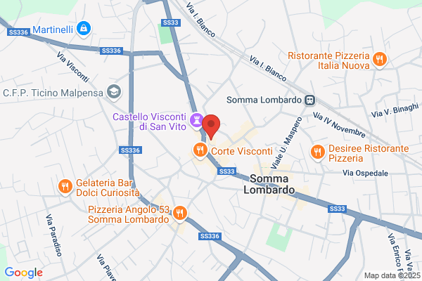 Il Torchio