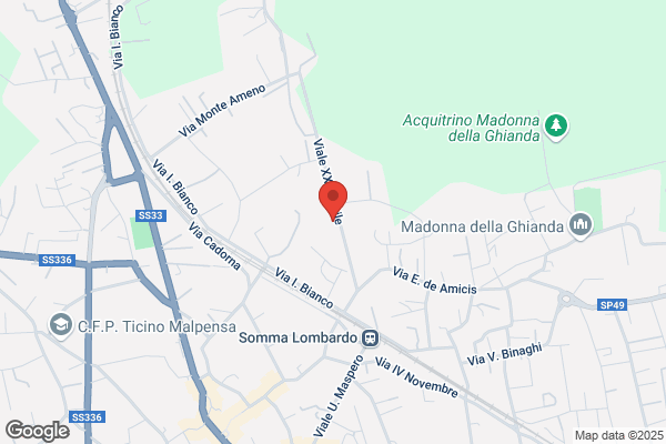 Istituto Superiore- I.T.I.S. Gallarate - I.T.G. Somma lombardo