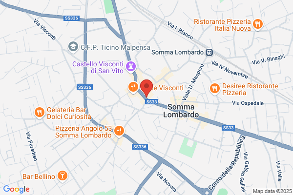 Linea Stella Di Casale Adelio Luigi