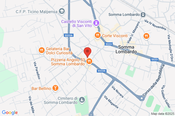 Macelleria Equina Lionetti Paolo