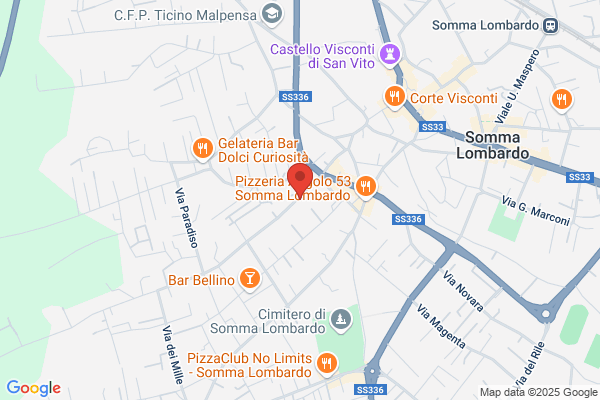 Montani giuseppe