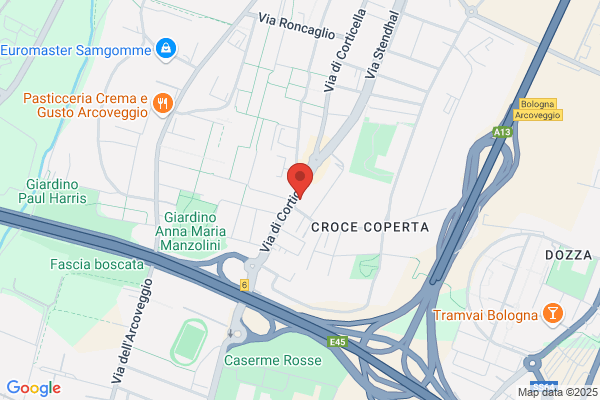 Progetto Acquario Di Trotta Riccardo & C. sas