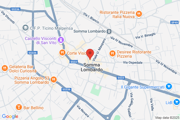 Quadrifoglio Finance (S.R.L.)