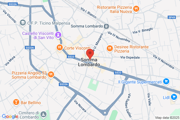 Sanpaolo Imi S.P.A.