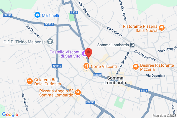 Pizza Speedy Di Medici Giuseppe