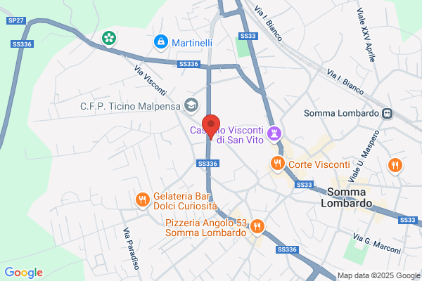 Pizzeria Marisa Di Lia Maria