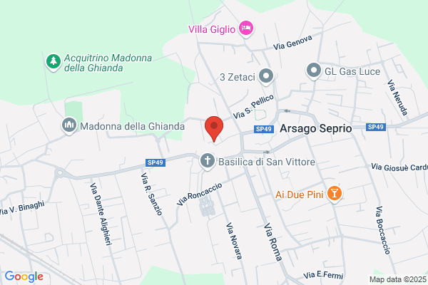 Arsago Impianti