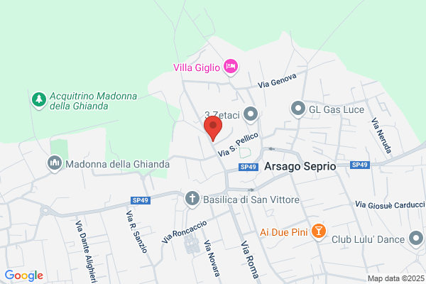 Segheria Tognella Alessandro