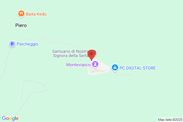 Ristorante Il Camoscio Bellavista