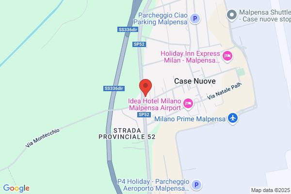 Ristorante La Quercia