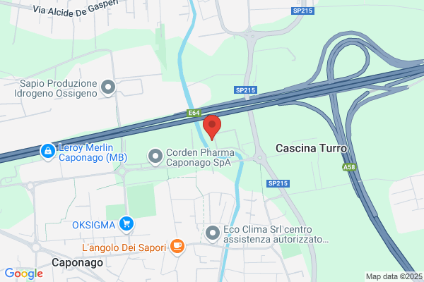 R. & C. Company Di Rodino E Colombo snc