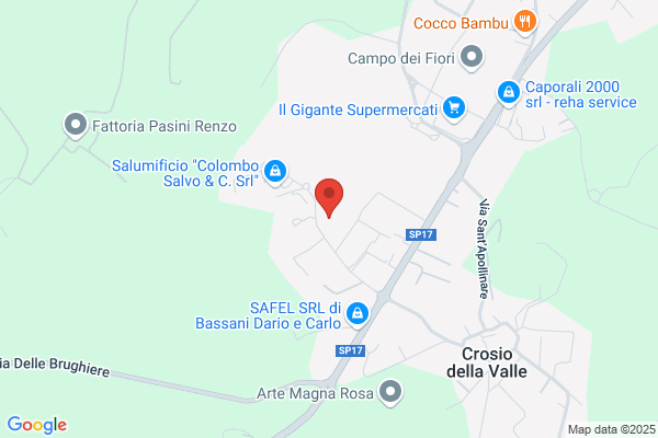 Casalucci Srl