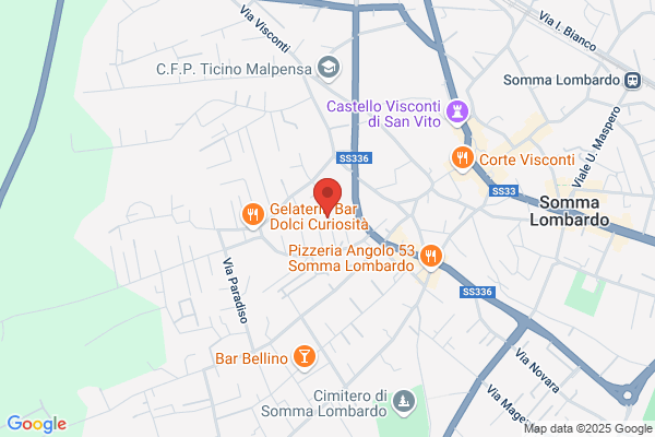 Asilo Nido La Cicogna