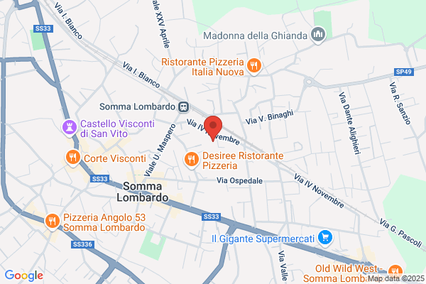 Fratelli Simeone Traslochi