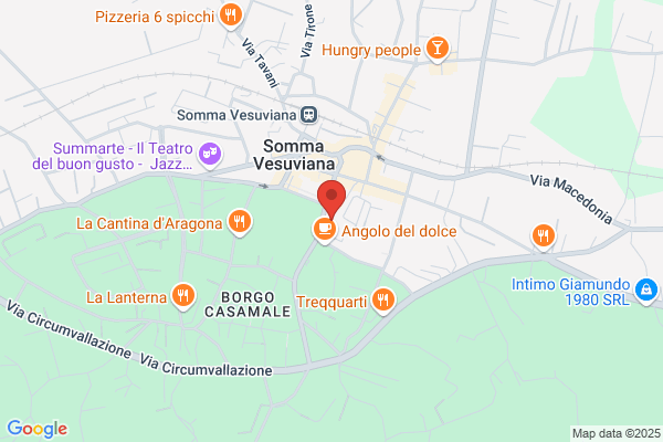 Sn00py Di Davino Luisa
