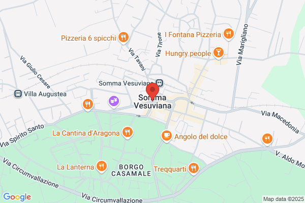 Passarelli teresa