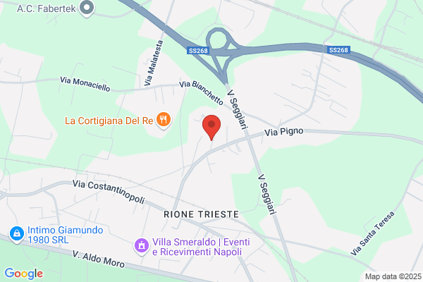 G.R.A. Costruzioni Generali Srl