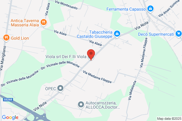 A & U Tours Srl