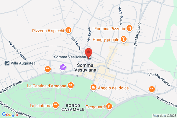 Isoteam Di Furnari Ondina