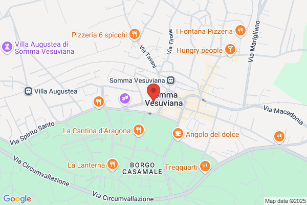 Casa Del Cane Sara