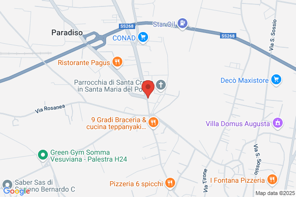 Museo Darte Contadina Michele Russo