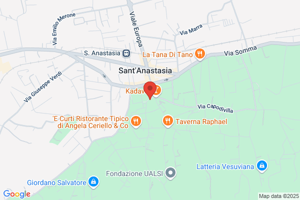 Maione emilio (Avv.)