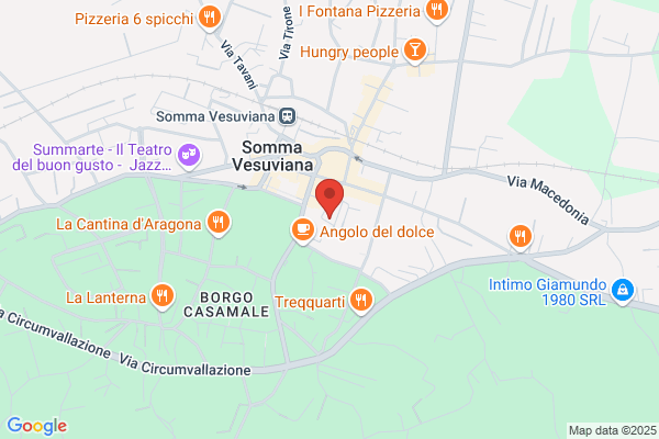 Ragosta michele (Avv.)