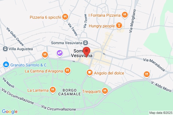 Ristopub Braceria Amici per Caso