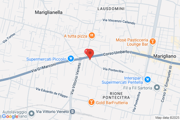 Regione Campania Nucleo Operativo Zonale