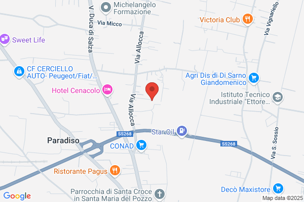 Desa Antincendi
