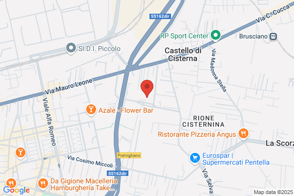 Distributore IP