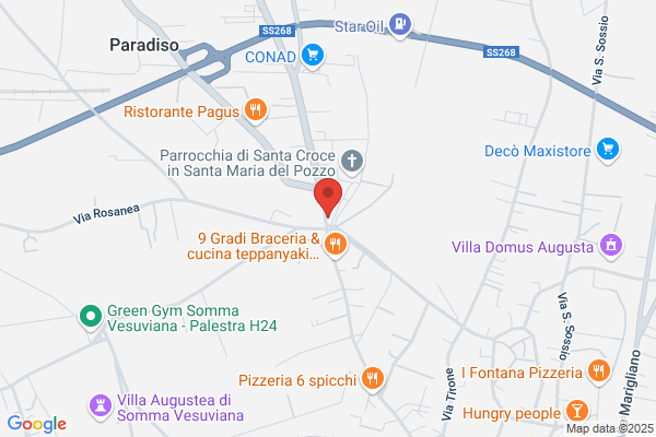Maddaloni giuseppina