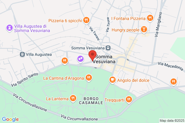 Farmacia Alfa Dott.G.De Tommasis