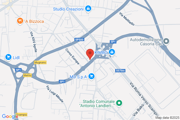 Pa.Ma. Costruzioni S.R.L