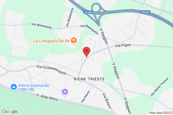 Rosa Carni Di Sirico Giuseppe