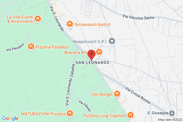 Arredamenti Pavone
