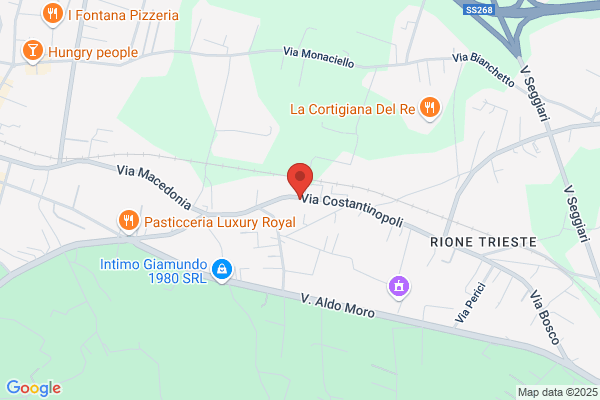 Casa e Fantasia