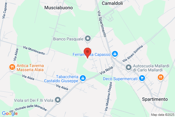 Nuove Stelle Snc Di Giugliano E Marotta