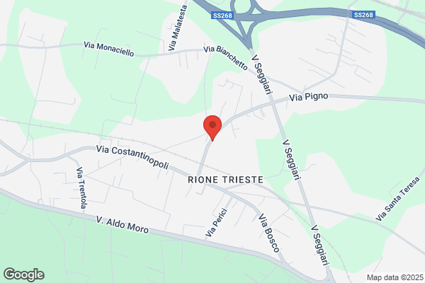 Studio Tecnico Topografico Di Provenzano Domenico
