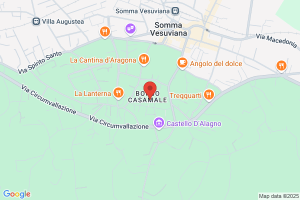 Frizzante Sas Di Del Duca Vincenzo