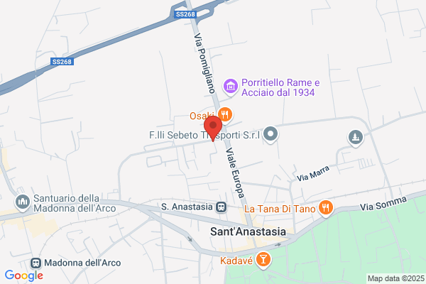 Pizzeria Barone