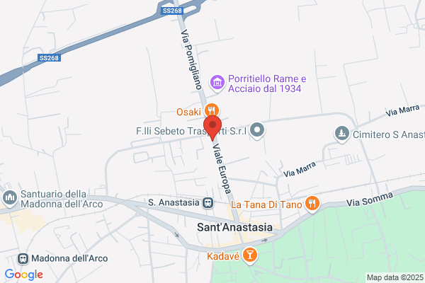 Hosteria Il Sopraffino Ristorante Osteria