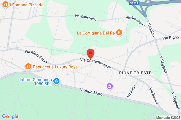Panificio Di Sarno