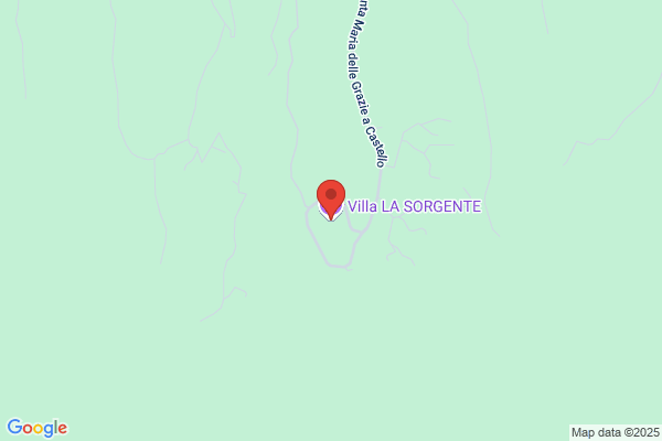 Ristorante La Selva Di Sorrentino Ludovico